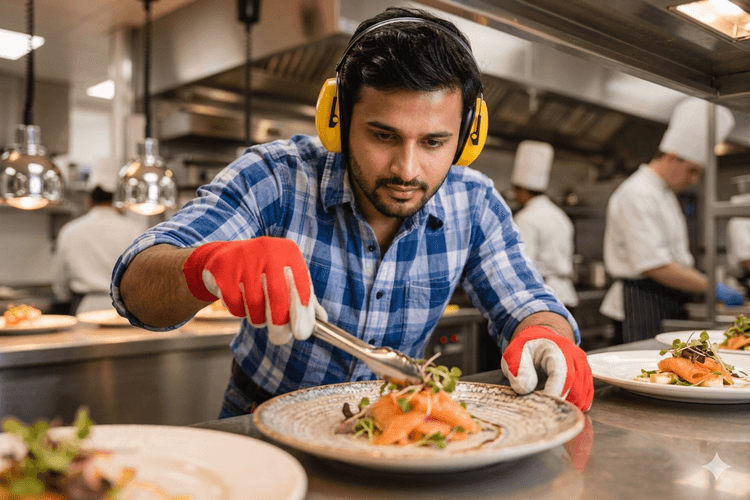 Hospitality Workers