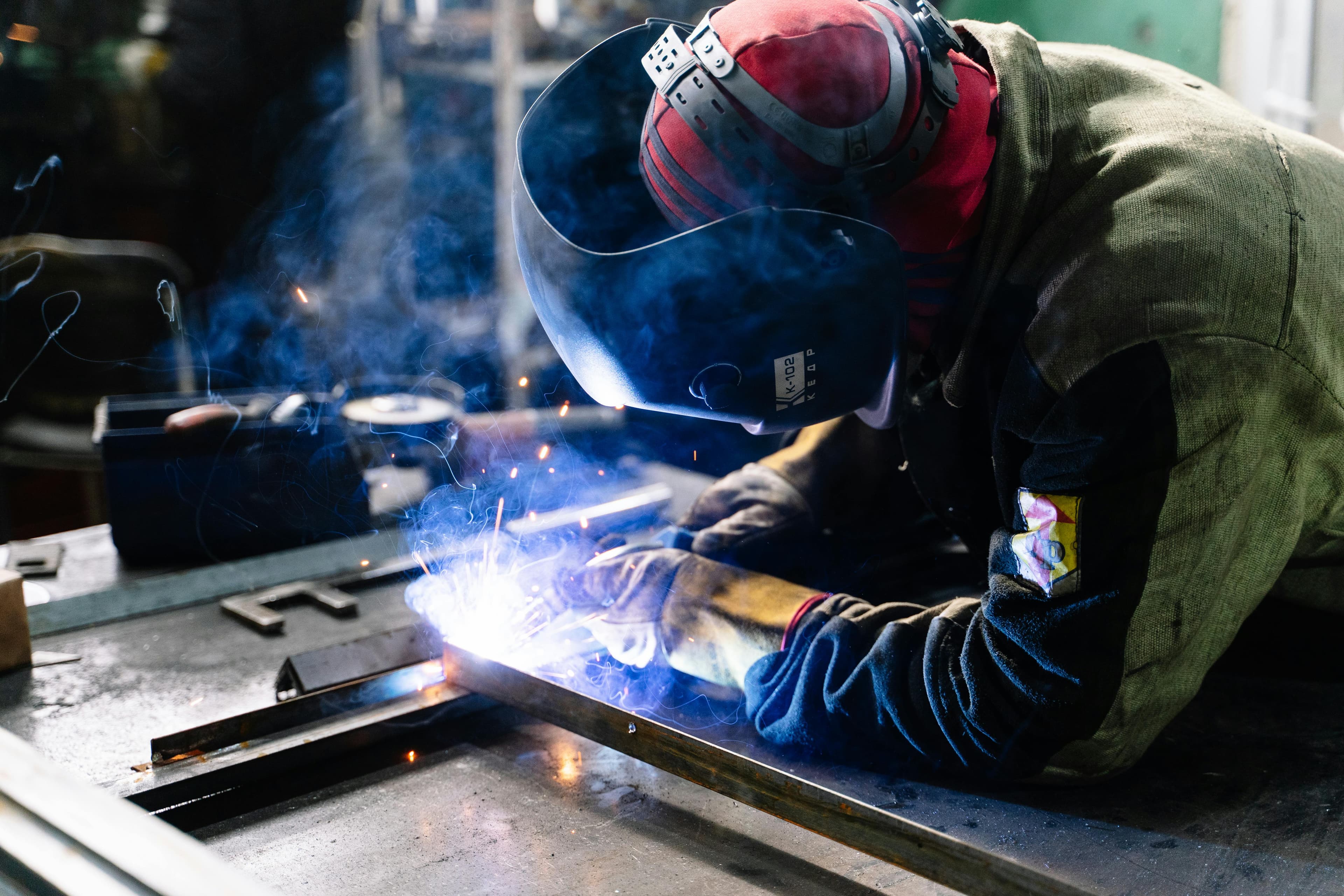 BookMyWorker – Your One-Stop Solution for Blue-Collar Workforce Needs