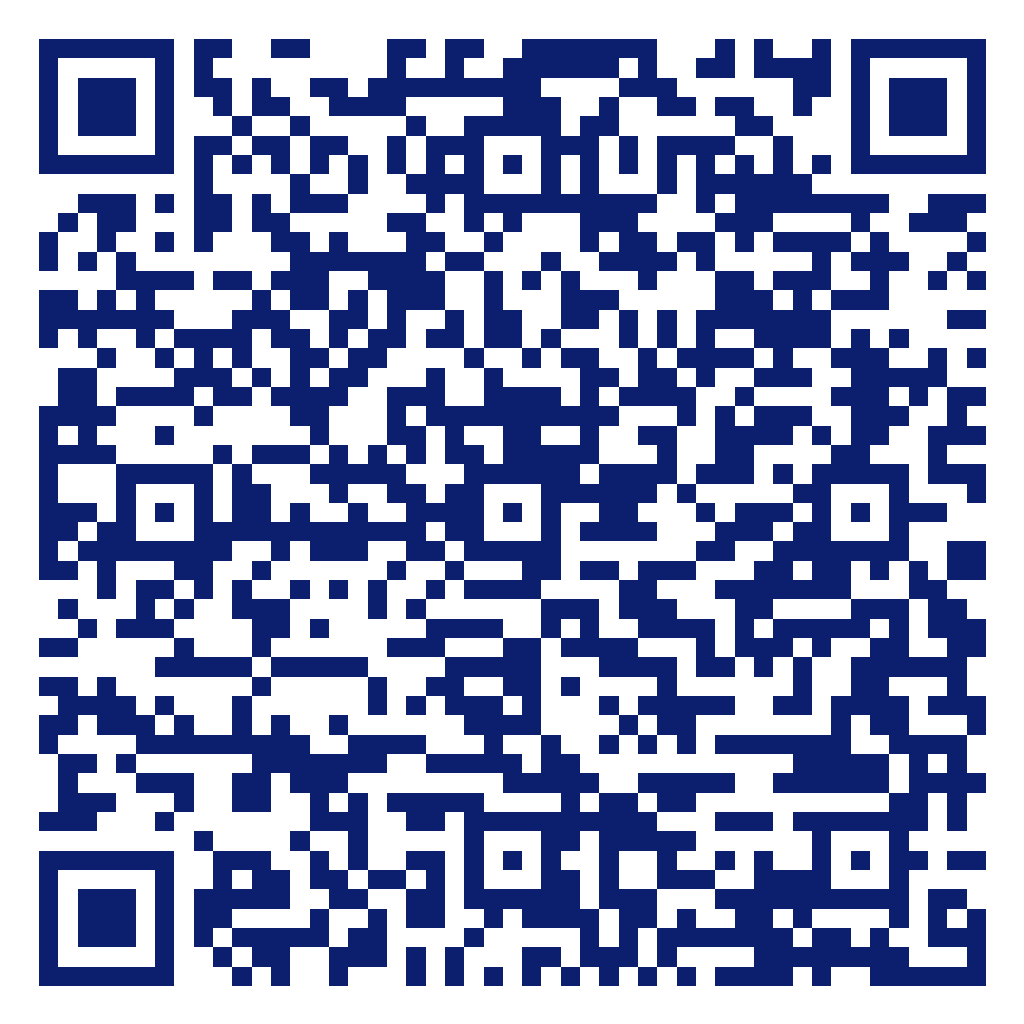 Recruiter App — scan to install